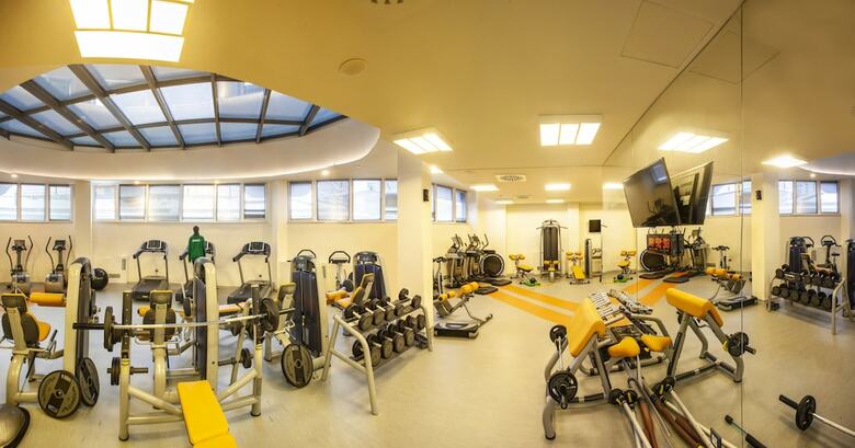 Park Hotel & Spa Boyana