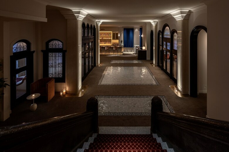 Unwind Hotel & Bar Otaru