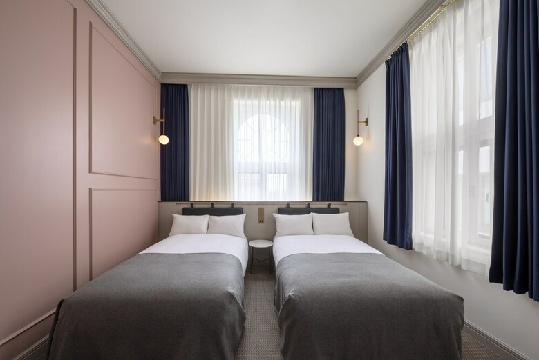 Unwind Hotel & Bar Otaru