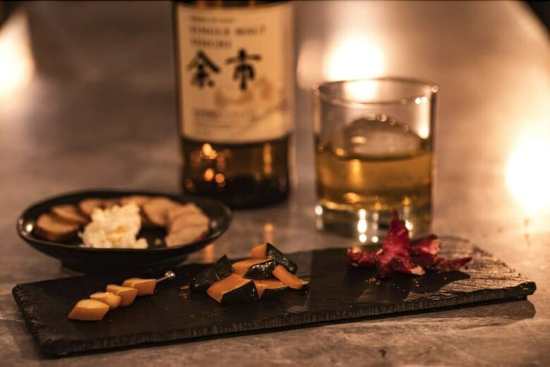 Unwind Hotel & Bar Otaru
