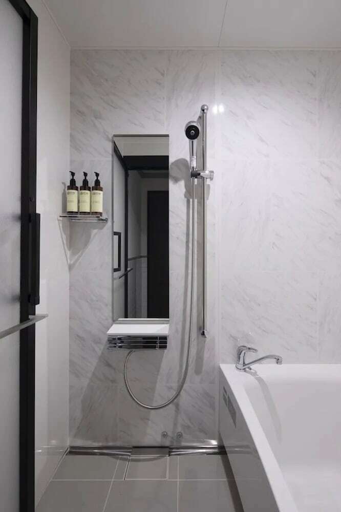 Unwind Hotel & Bar Otaru