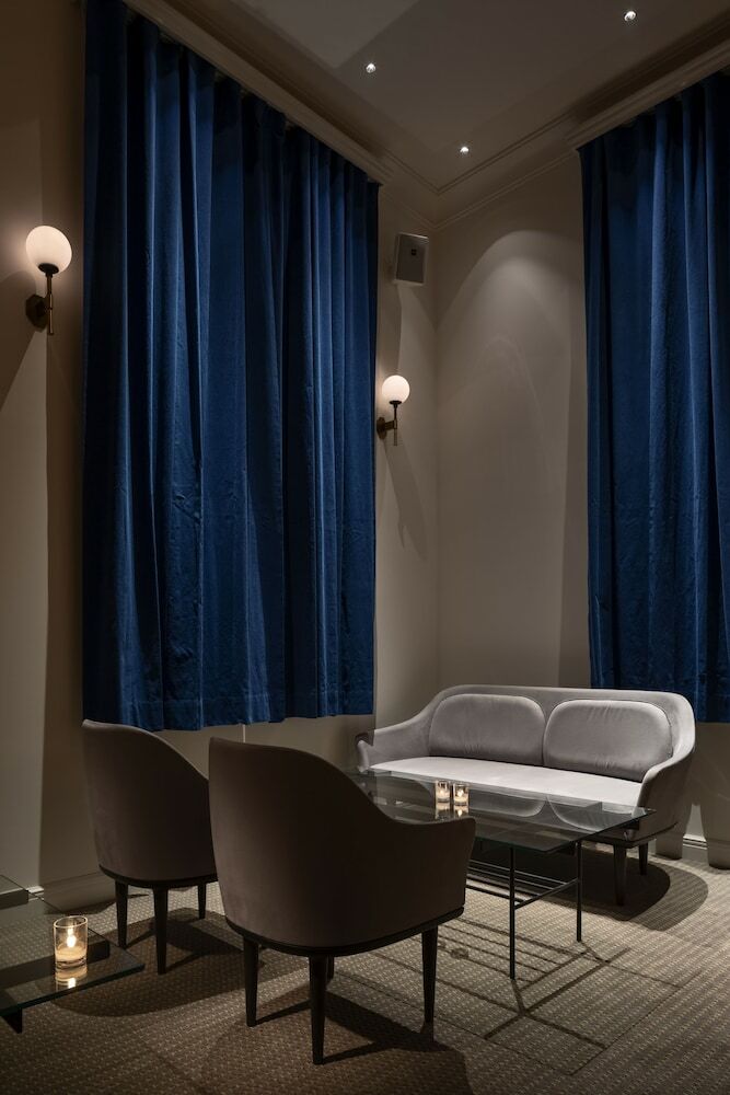 Unwind Hotel & Bar Otaru