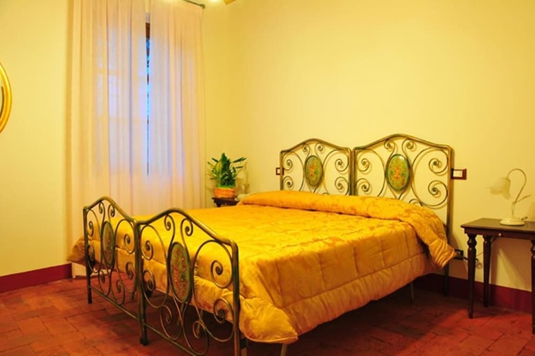 Hotel Il Casale Di Nanni