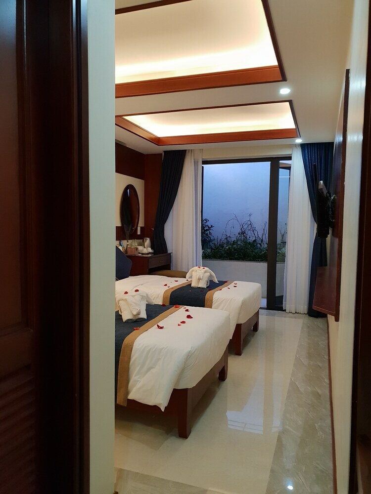 Southern Hotel Hoi An