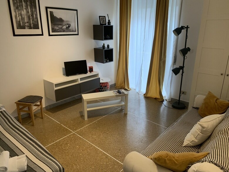 La Sapienza Apartments