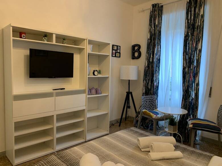La Sapienza Apartments
