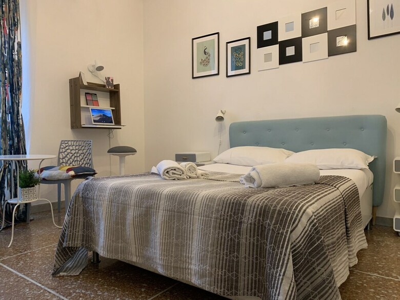 La Sapienza Apartments