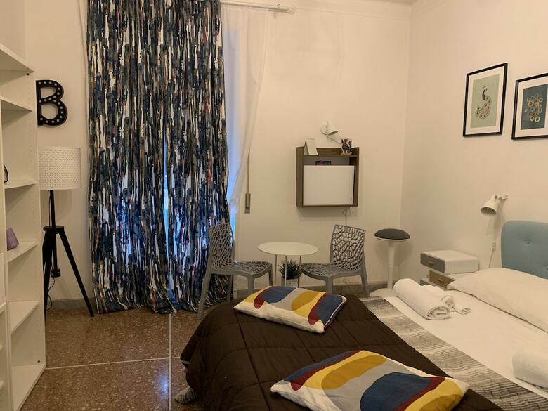 La Sapienza Apartments