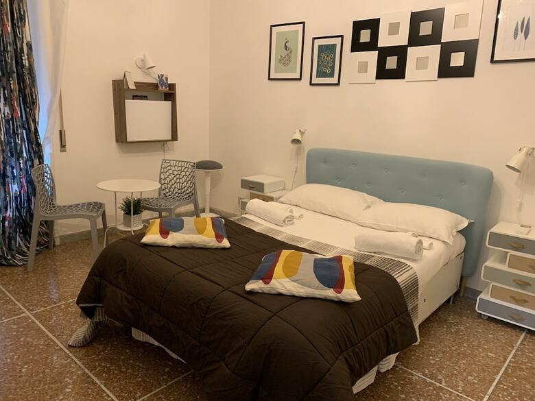 La Sapienza Apartments
