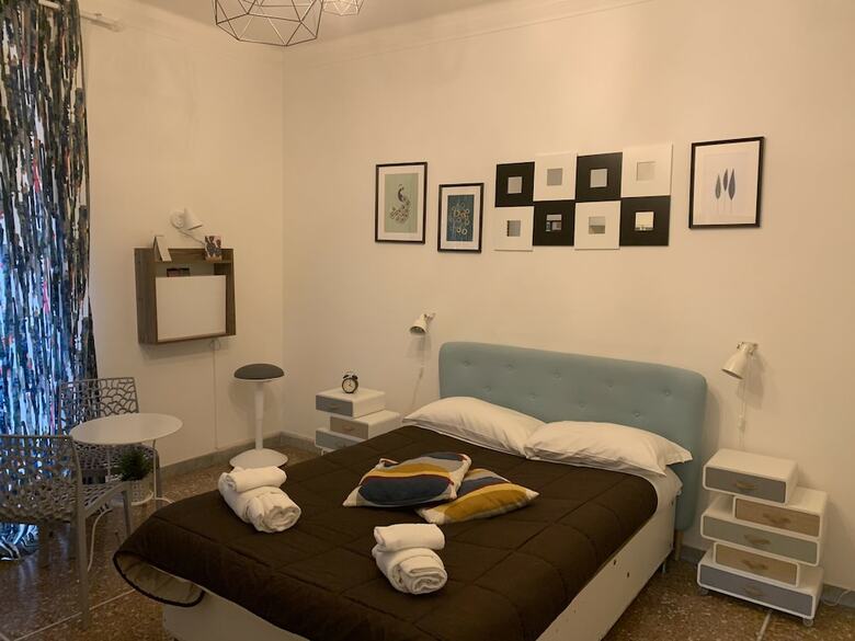 La Sapienza Apartments