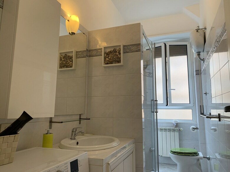 La Sapienza Apartments