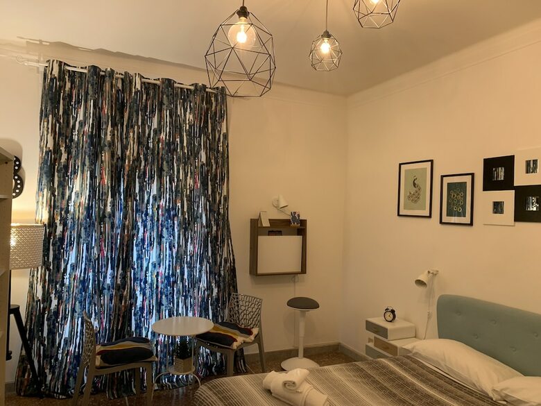La Sapienza Apartments