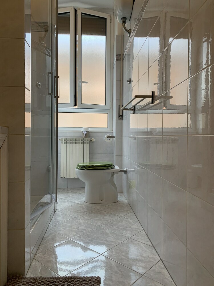 La Sapienza Apartments