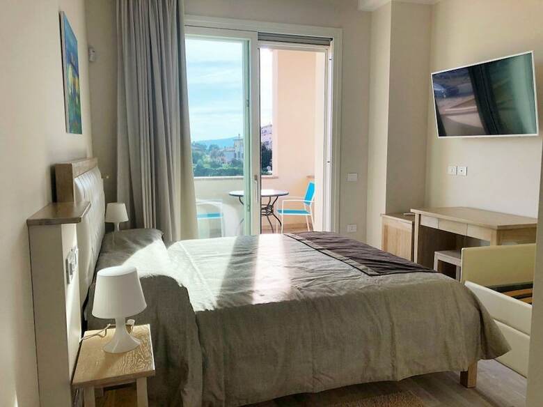 Bed & Breakfast Villa Pirignano