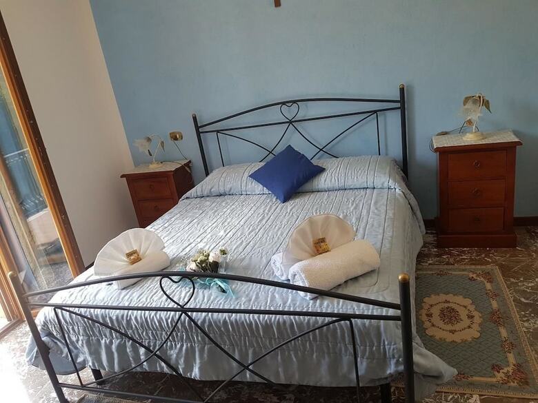 B&B Residenza Di Campagna