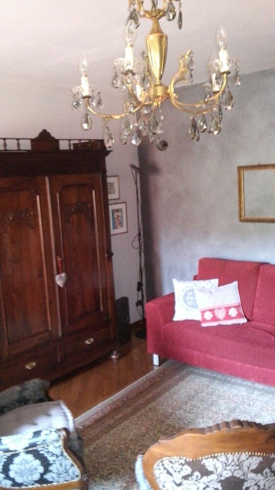 B&B Casa Carolina