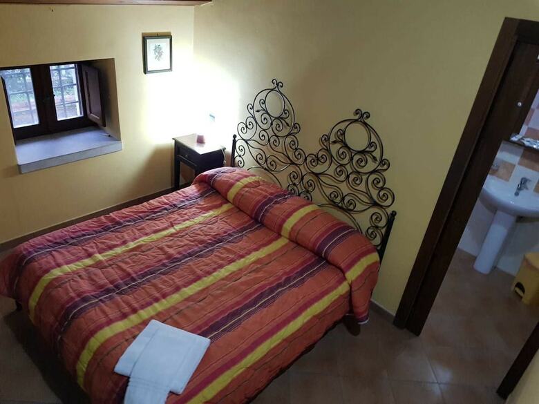 Apartamento Fontanarosa Residence