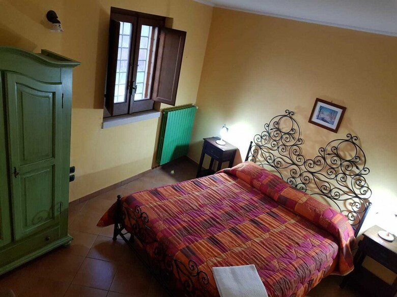 Apartamento Fontanarosa Residence