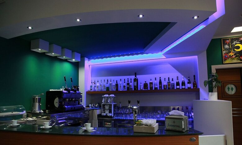Apartamento Fontanarosa Residence
