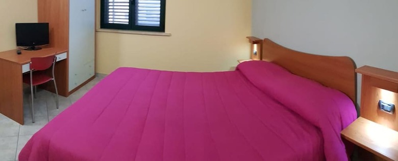 Apartamento Fontanarosa Residence