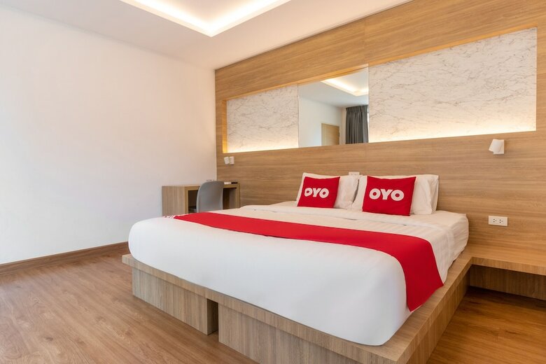 Hostal Oyo 753 Atnest Hostel