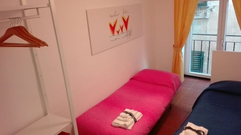 Apartamento Casa Di Bea