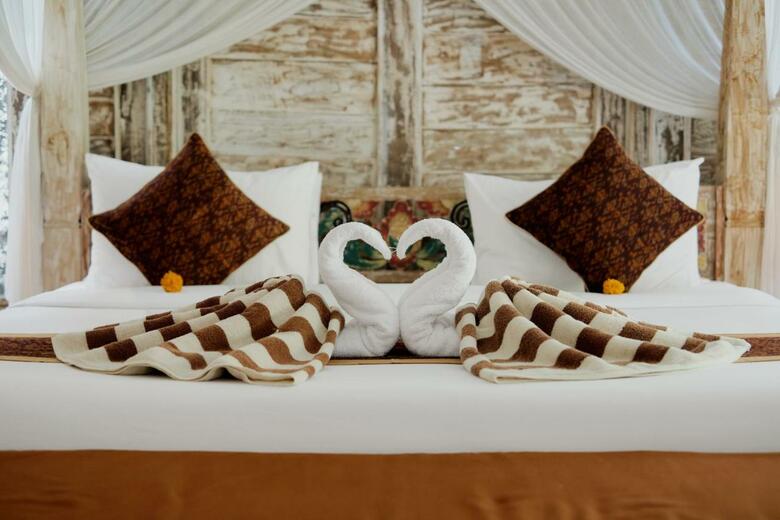 Pratiwi Ubud Villa