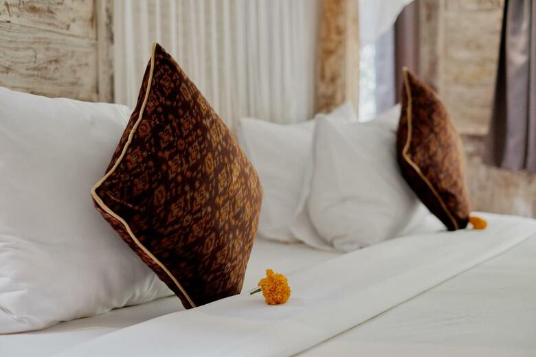 Pratiwi Ubud Villa