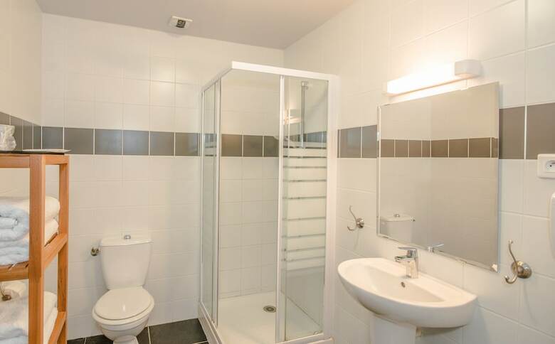 Hotel H�tel Les Trois Voiles