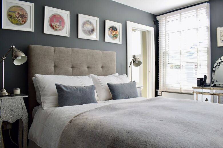 1 Bedroom House In Fulham