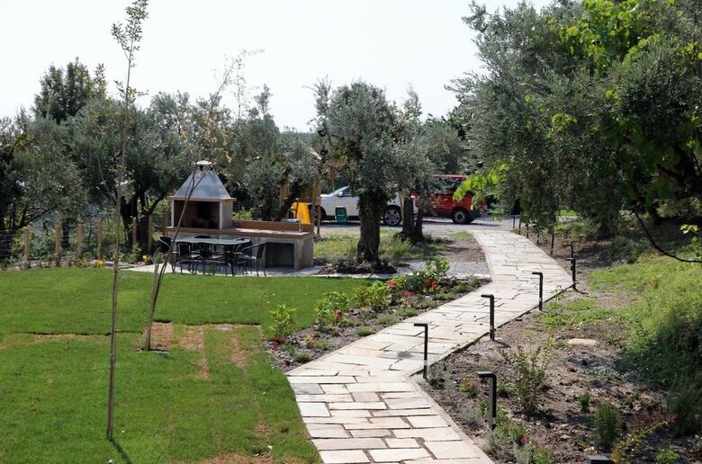 Apartamentos Moses Villa