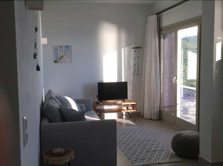 Apartamentos Moses Villa