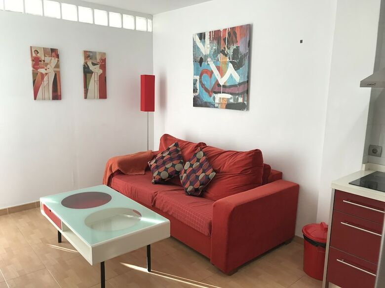 Apartamentos Corona Central Location Mini Penthouse