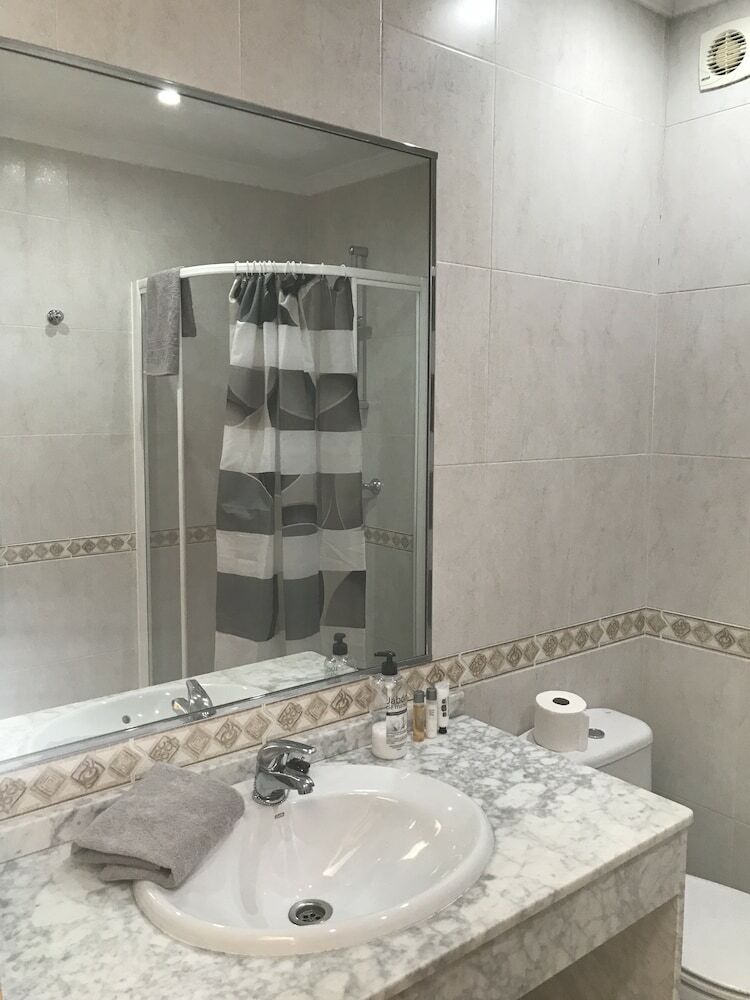 Apartamentos Corona Central Location Mini Penthouse