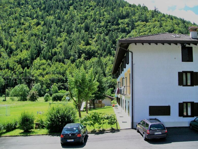Apartamento Casa Silvia