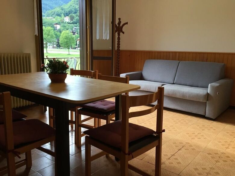 Apartamento Casa Silvia