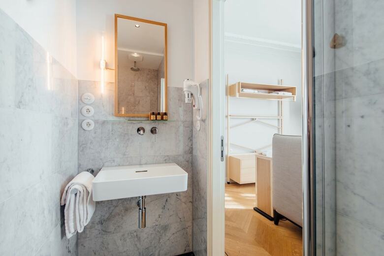 Hotel Maison Hustinx Op Het Vrijthof