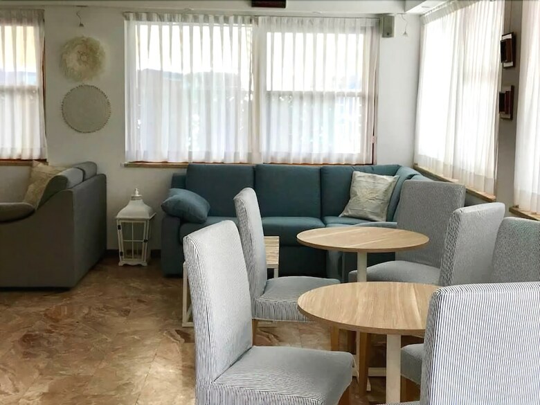 Hotel Annalisa B&B And Beach