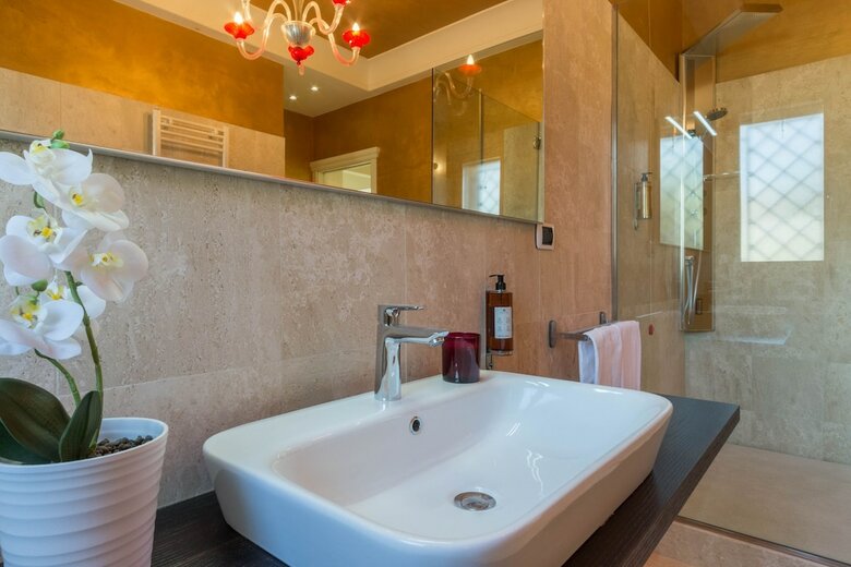 Bed & Breakfast Villa Furoa