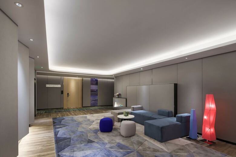 Hotel Ibis Styles Nanjing Star Cube