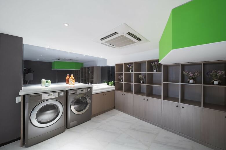 Hotel Ibis Styles Nanjing Star Cube