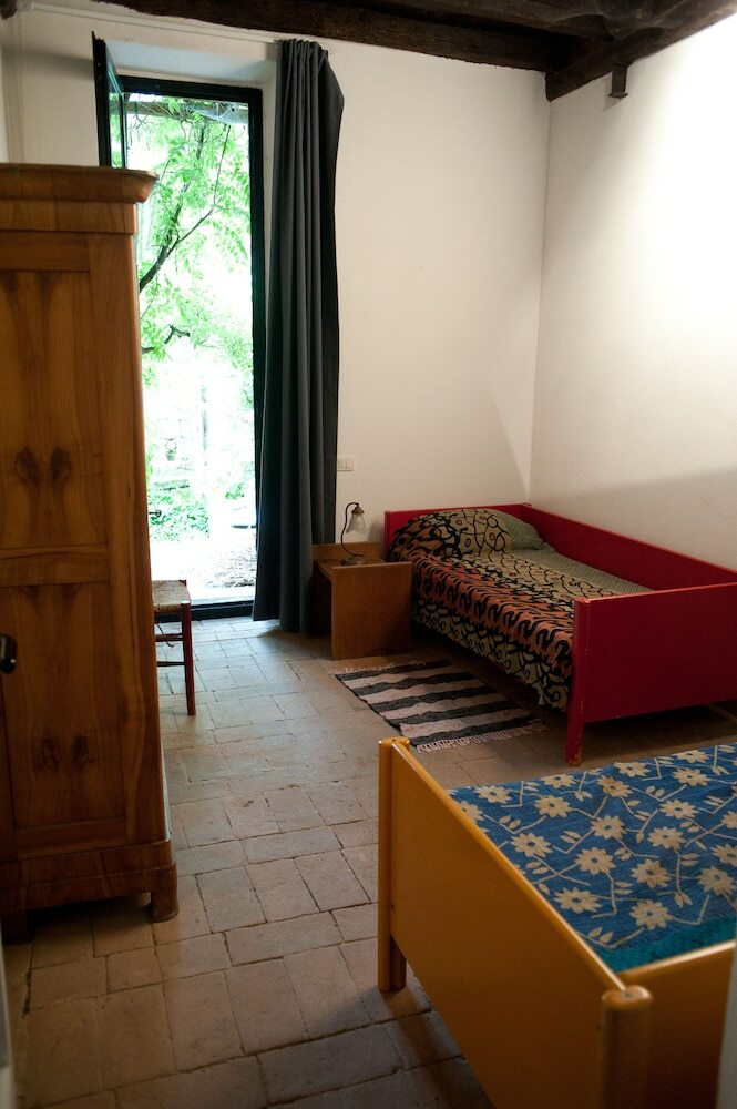 Bed & Breakfast Palazzo Contino