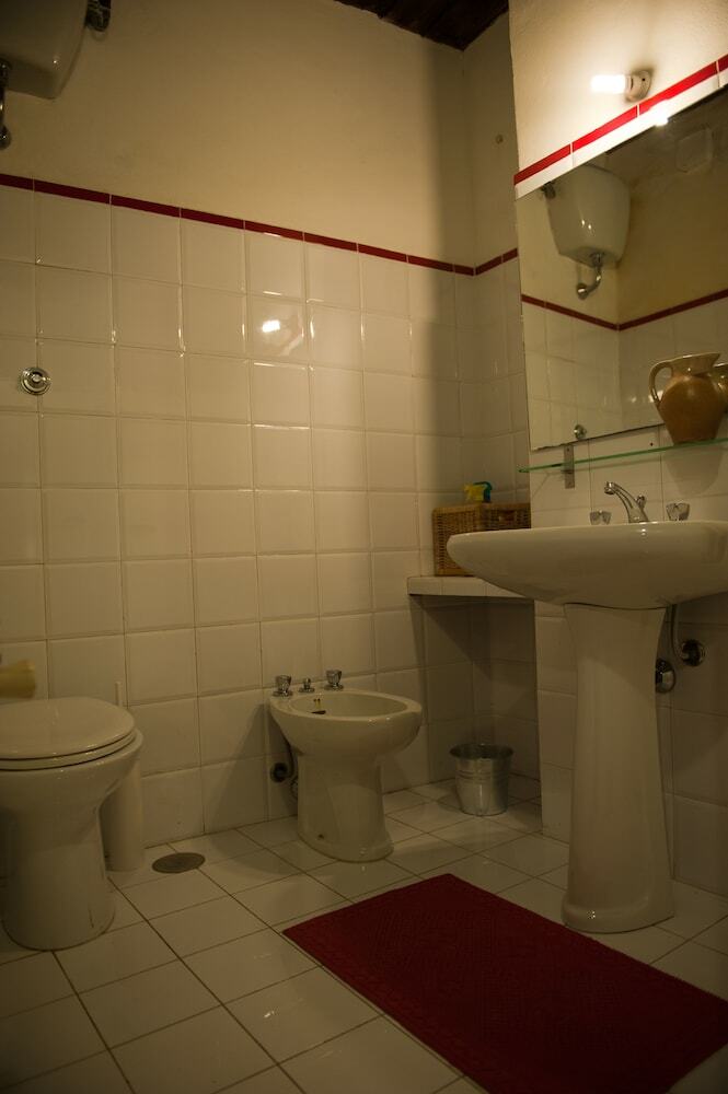 Bed & Breakfast Palazzo Contino