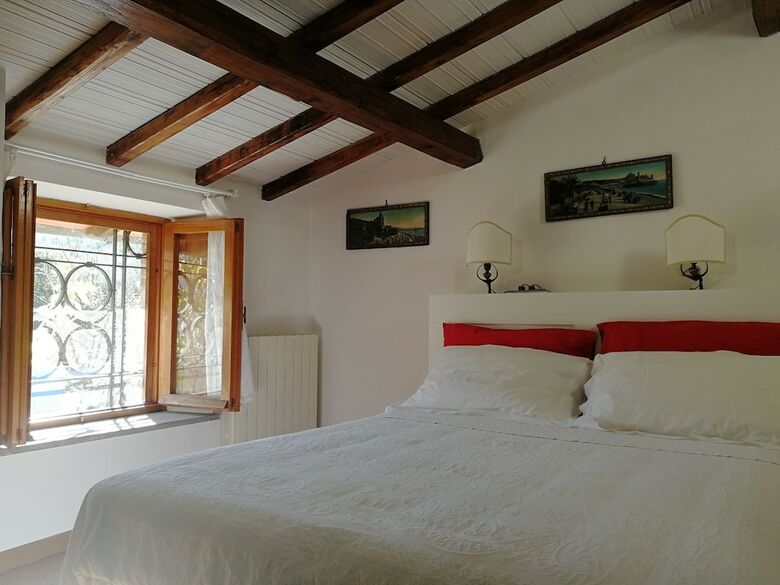Agroturismo Baduerughe