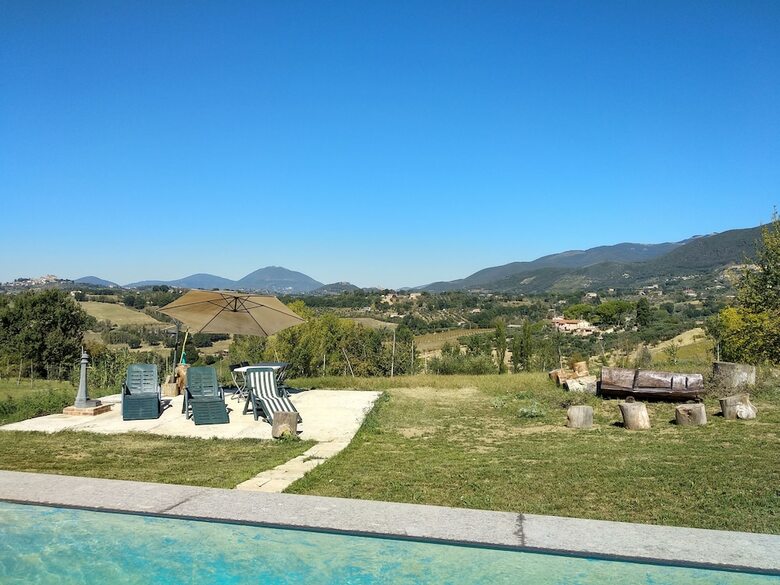 Agroturismo Baduerughe