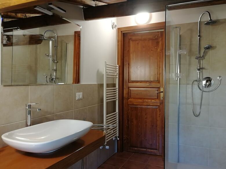 Agroturismo Baduerughe