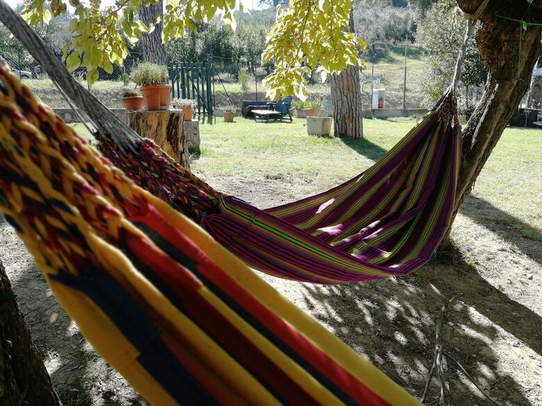 Agroturismo Baduerughe