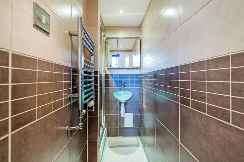 Apartamentos 24 43 Stunning Studio In Notting Hill