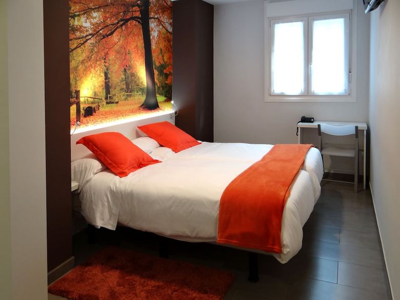 Hotel Bekale