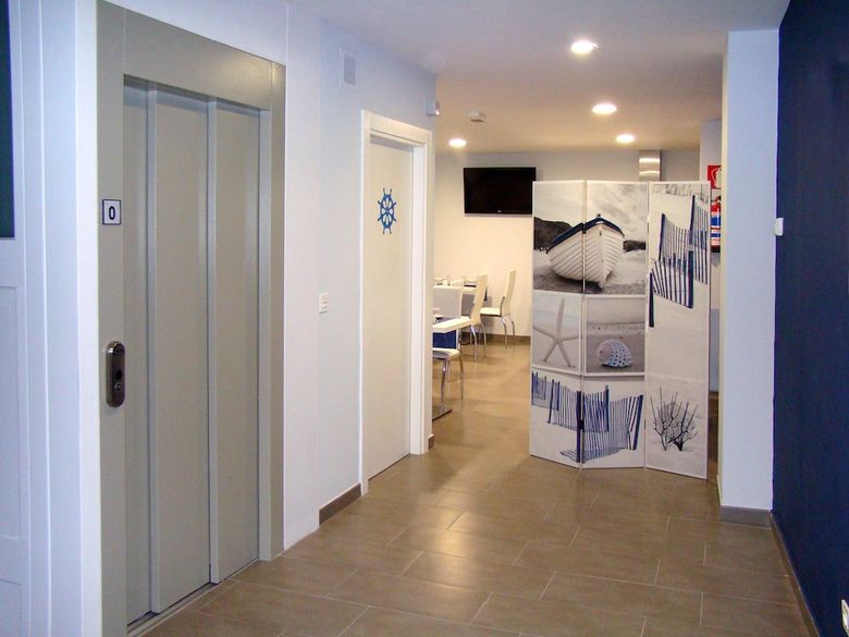Hotel Bekale